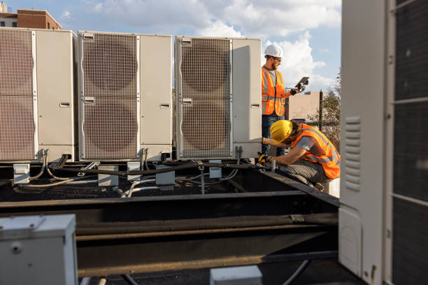 Best HVAC for Healthcare Facilities in Bard College, NY