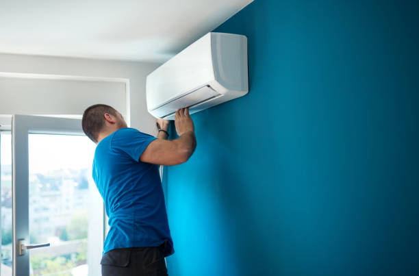 Professional HVAC in Bard College, NY
