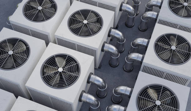 Best Residential HVAC in Bard College, NY