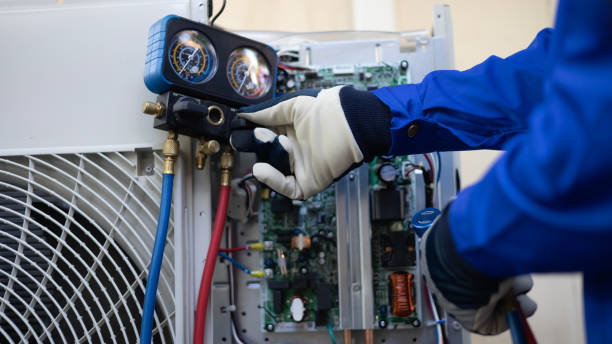 Best HVAC Equipment and Components in Bard College, NY